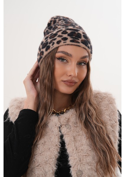 Premium Soft Leopar Bere fiyatları