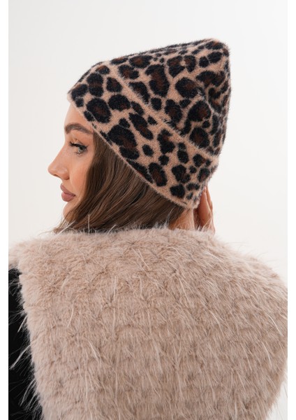 Premium Soft Leopar Bere modelleri