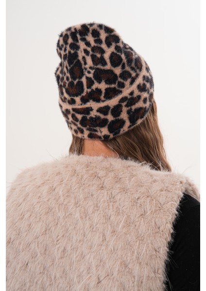 Premium Soft Leopar Bere fırsatları