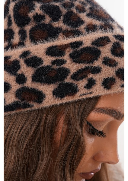 Premium Soft Leopar Bere indirimleri