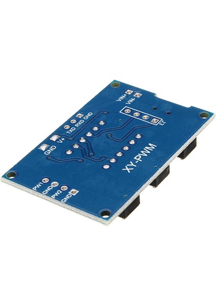 2 Kanal Pwm Sinyal Üretici Modül indirimleri