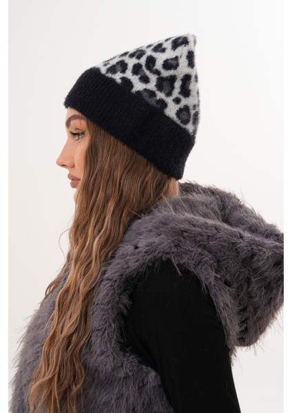 Premium Soft Leopar Bere