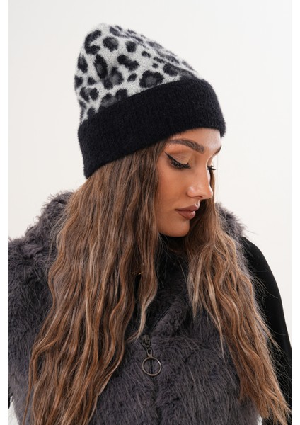 Premium Soft Leopar Bere modelleri