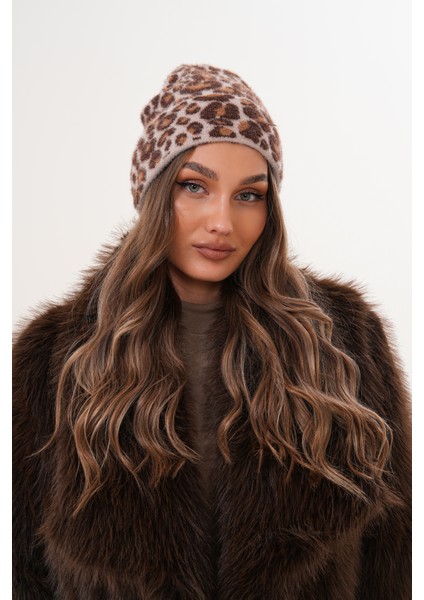 Premium Soft Leopar Bere fiyatları