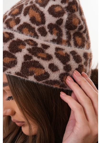 Premium Soft Leopar Bere modelleri