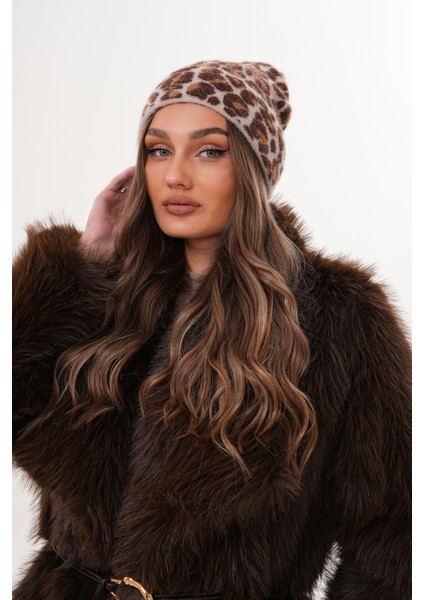 Premium Soft Leopar Bere fırsatları