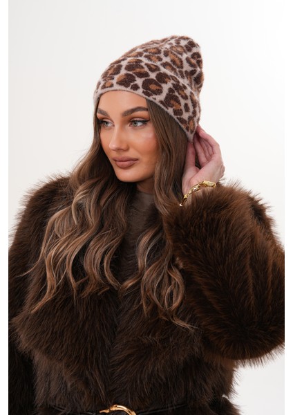 Premium Soft Leopar Bere indirimleri