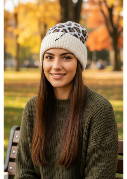 Premium Soft Leopar Bere modelleri