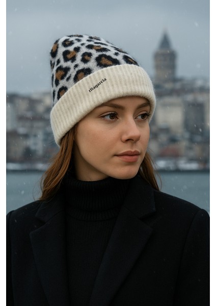 Premium Soft Leopar Bere indirimleri