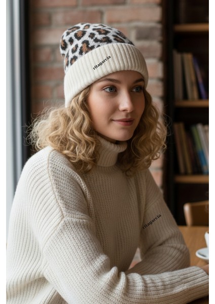 Premium Soft Leopar Bere