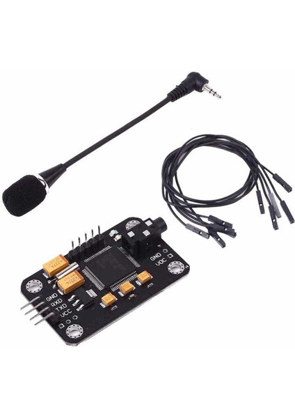 Ses Tanıma Seti (Arduino Uyumlu) fırsatları