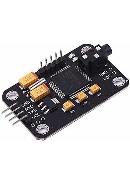 Ses Tanıma Seti (Arduino Uyumlu) indirimleri