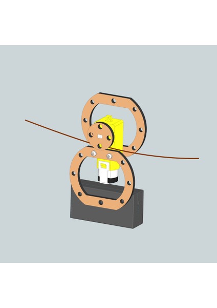 Evo Teleferik Stem Eğitim Seti fırsatları