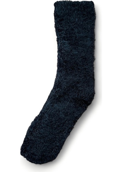 Kışlık Peluş Kadın Soket Çorap. fırsatları