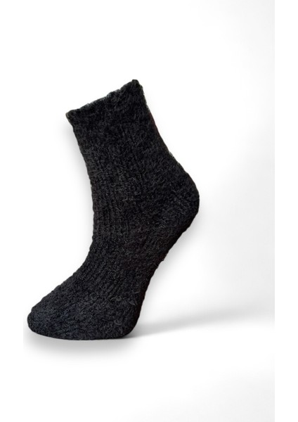 Kışlık Peluş Kadın Soket Çorap. indirimleri