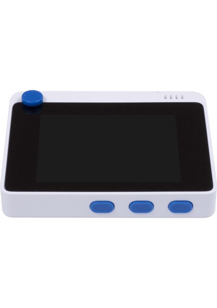 SeeedStudio Wio Terminal Geliştirme Kartı - Arm, Ble 5.0, Wi-Fi 2.4/5 Ghz