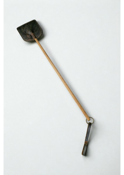 Heritage Deri & Akçaağaç Ahşap Sineklik - Old School Koleksiyon Parçası fiyatları