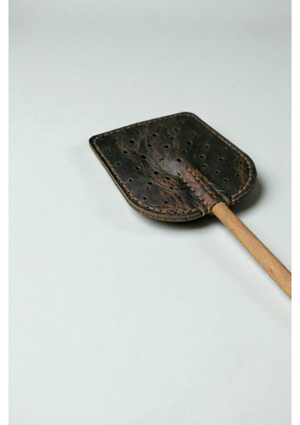 Heritage Deri & Akçaağaç Ahşap Sineklik - Old School Koleksiyon Parçası modelleri