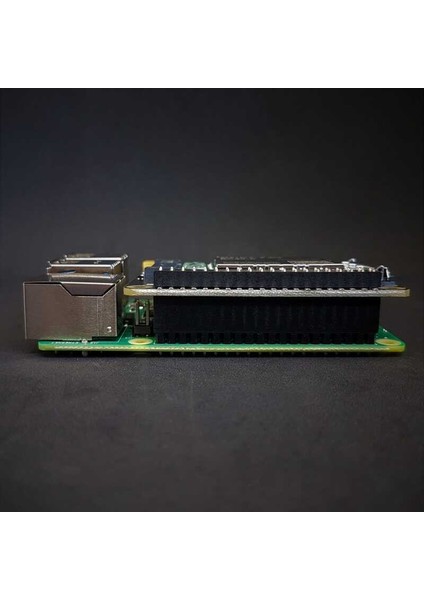 Raspberry Pi 3g/4g & Lte Base Hat