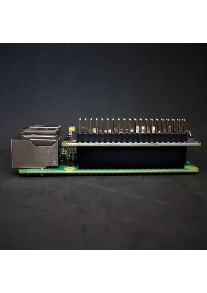 Raspberry Pi 3g/4g & Lte Base Hat