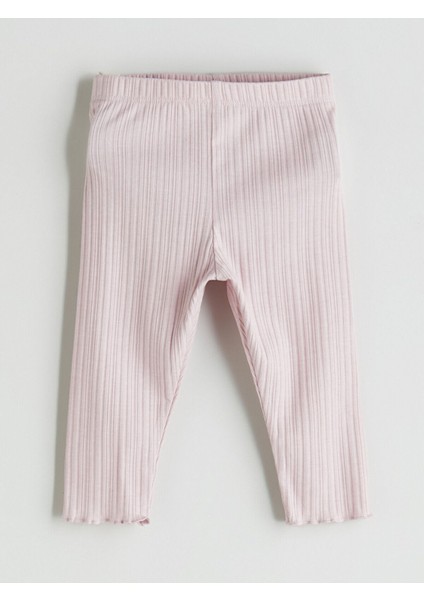 Fırfırlı Kız Bebek Bluz ve Tayt indirimleri