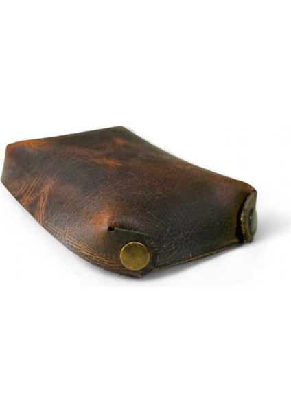 Gerçek Deri Kase – Vintage Organizer fiyatları