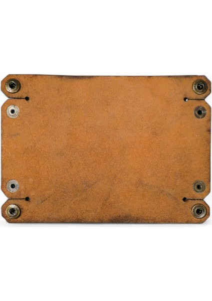 Gerçek Deri Kase – Vintage Organizer fırsatları