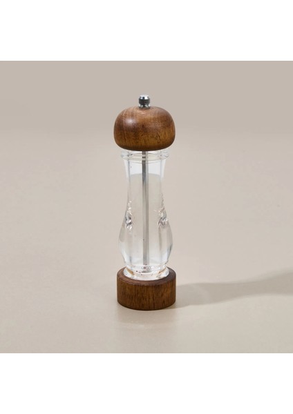 Ahşap Karabiberdeğirmeni