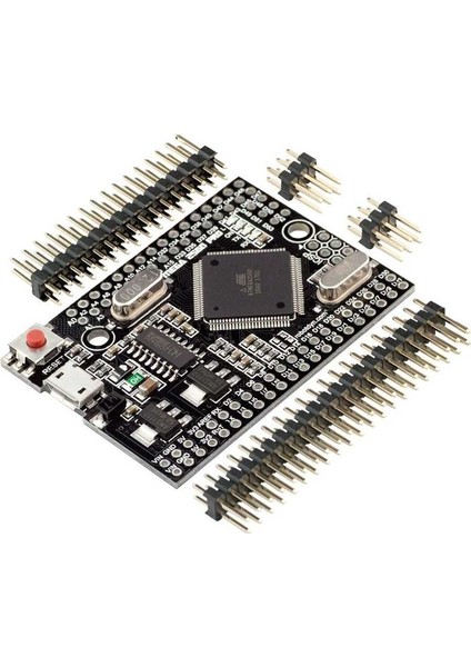 Mini Arduino Mega 2560 Pro (CH340)