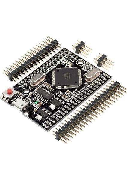 Mini Arduino Mega 2560 Pro (CH340) indirimleri