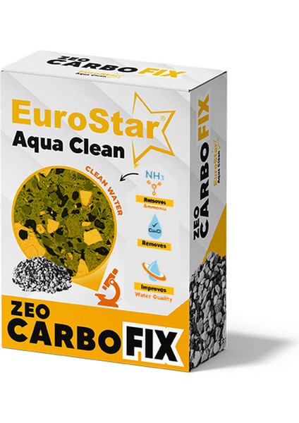 Mtxdpn Eurostar Zeo Karbon 500 Ml modelleri