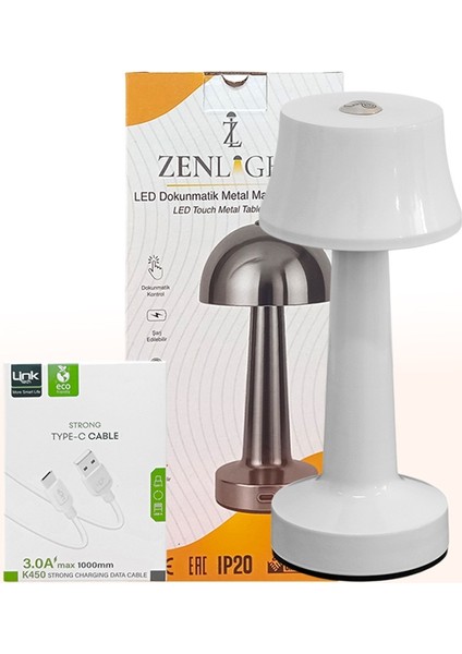 Dokunmatik Masa Lambası fırsatları