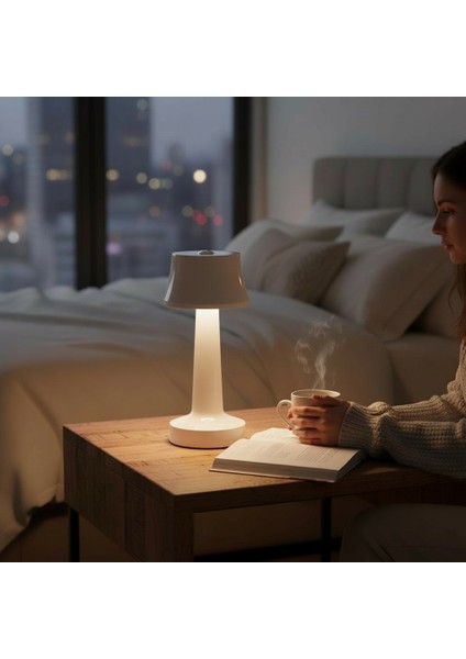 Dokunmatik Masa Lambası indirimleri