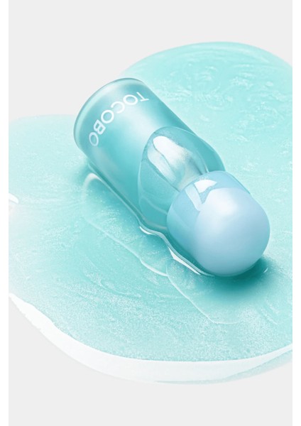 Juicy Berry Plumping Lip Oil Glam Max 00 Frozen Berry - Dolgunlaştırıcı Etkili Işıltılı Gloss Tipi Vegan Dudak Yağı modelleri