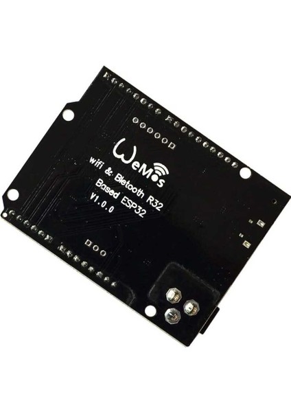 Espduino-32 ESP32 Wifi ve Bletooth Geliştirme Kartı fırsatları