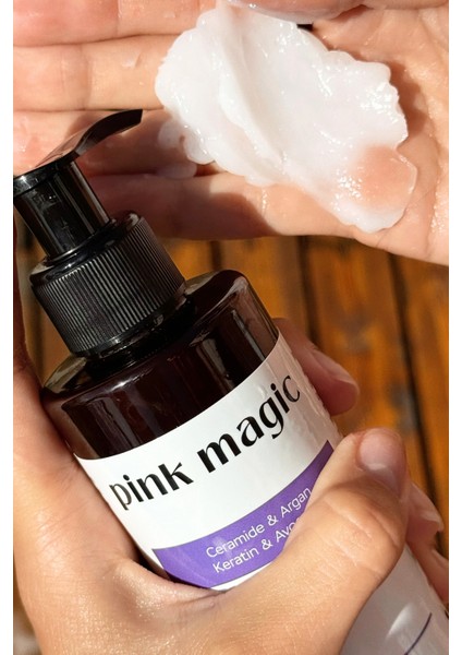 Güçlendirici ve Onarıcı Saç Bakım Seti modelleri