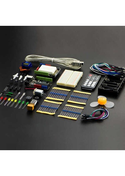 Arduino Başlangıç Seti fiyatları