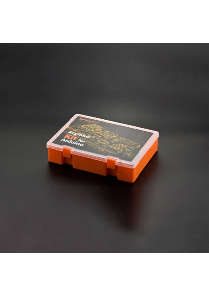 Arduino Başlangıç Seti modelleri