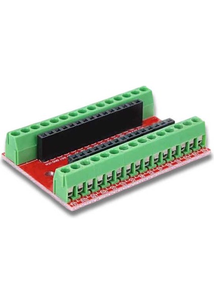 Arduino Nano Klemens Çevirici indirimleri