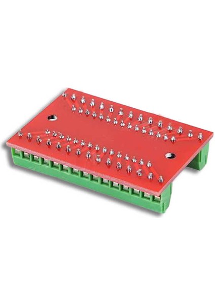 Arduino Nano Klemens Çevirici