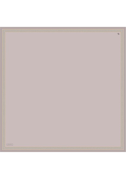 Sura Ipek Eşarp -2025/2026 -9444D 35