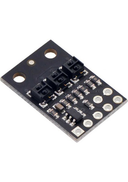 QTRX-HD-03A 3'lü Çizgi Algılama Sensörü (Sık Sensör Dizilimli) fırsatları