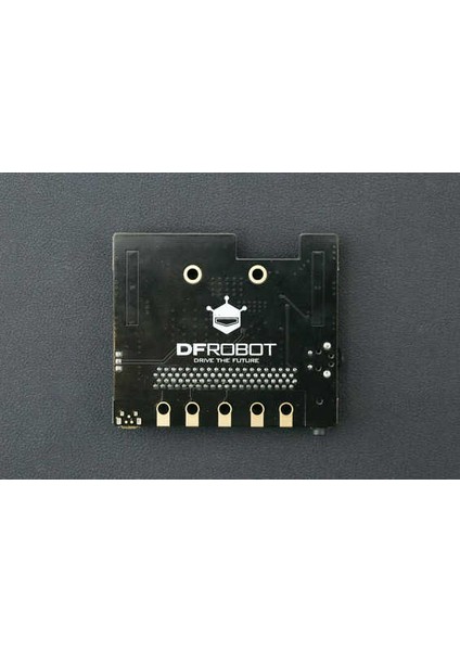 Micro:bit Boson Kit Için Eklenti Kartı (Gravity Modül Uyumlu) fırsatları