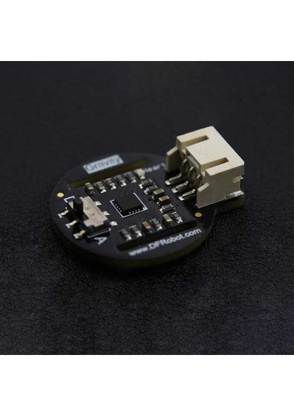 Gravity: Kalp Atış Hızı Sensörü - Arduino Uyumlu fırsatları