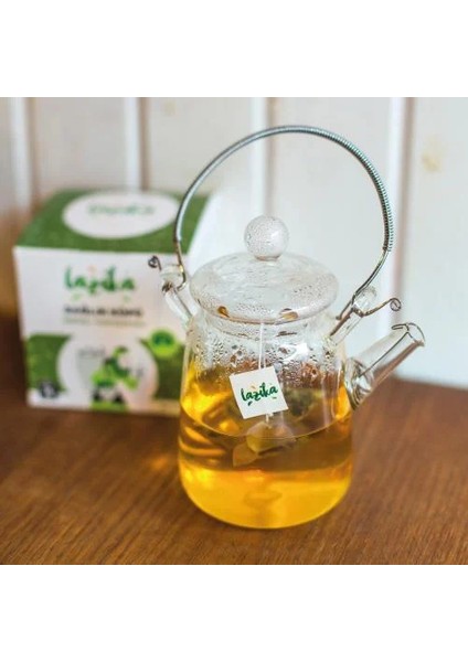 ( 2'li Set) Yeşil Harman Yasemin Çiçeği Tarçın (2*37,5 G)-Pla Piramit Poşet, Antioksidan Kaynağı fiyatları