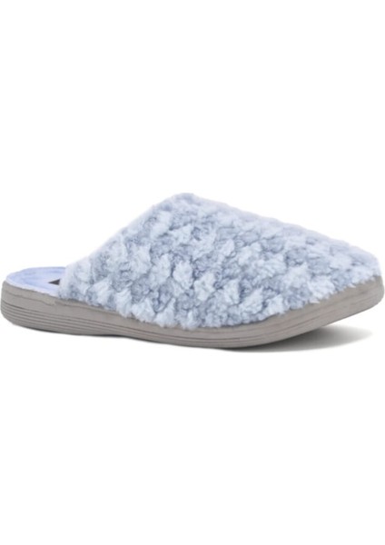 Pelüş Ev Terliği – Ultra Yumuşak, Sıcak Tutan Kışlık Kadın Erkek Ev Terliği