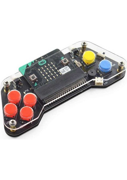 Oyun Kolu (Micro:bit Için)