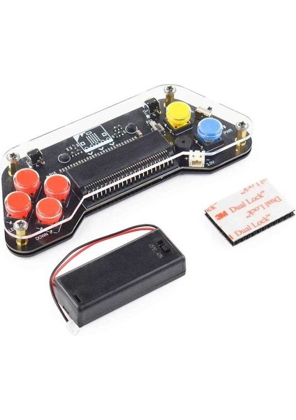 Oyun Kolu (Micro:bit Için) fiyatları