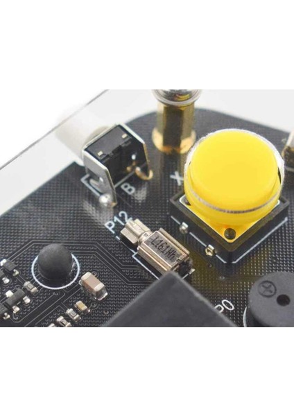 Oyun Kolu (Micro:bit Için) modelleri
