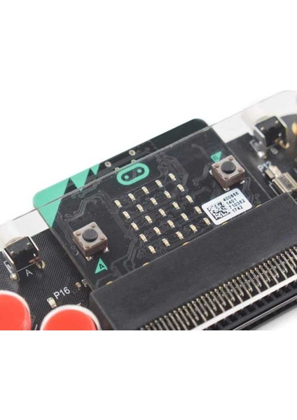 Oyun Kolu (Micro:bit Için) indirimleri